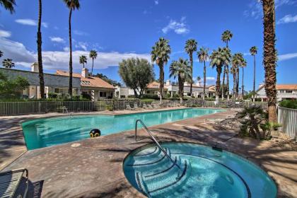 Desert Falls Resort Villa with Deck and Pool Views! - image 7