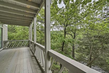 Resort Home with Hot Tub on Lake of the Ozarks! - image 20