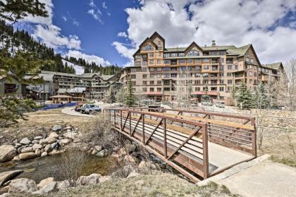 Cozy Ski-In and Ski-Out Winter Park Resort Condo! - image 10