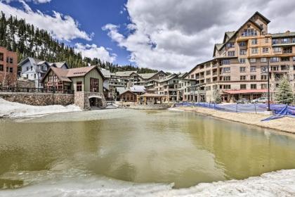 Cozy Ski-In and Ski-Out Winter Park Resort Condo! - image 11