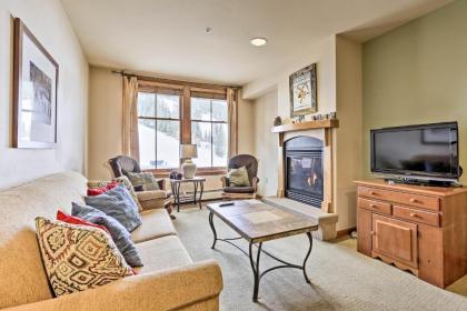 Cozy Ski-In and Ski-Out Winter Park Resort Condo! - image 15