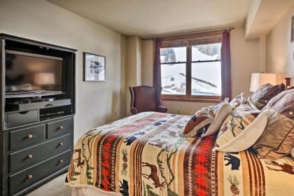 Cozy Ski-In and Ski-Out Winter Park Resort Condo! - image 16