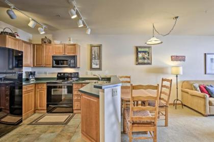 Cozy Ski-In and Ski-Out Winter Park Resort Condo! - image 17