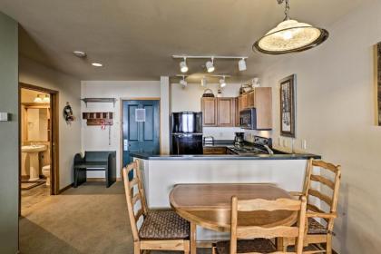 Cozy Ski-In and Ski-Out Winter Park Resort Condo! - image 2