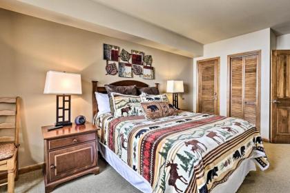 Cozy Ski-In and Ski-Out Winter Park Resort Condo! - image 3