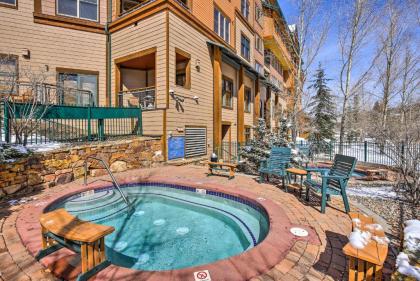 Cozy Ski-In and Ski-Out Winter Park Resort Condo! - image 6