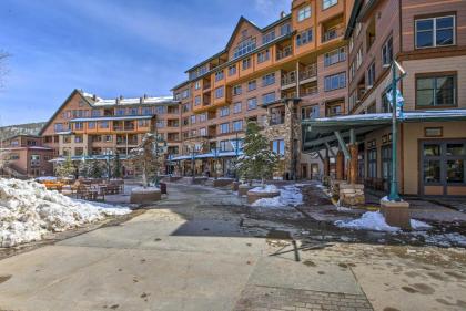 Cozy Ski-In and Ski-Out Winter Park Resort Condo! - image 7