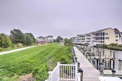 Ocean View Resort Townhome - Bike to Beach! - image 11