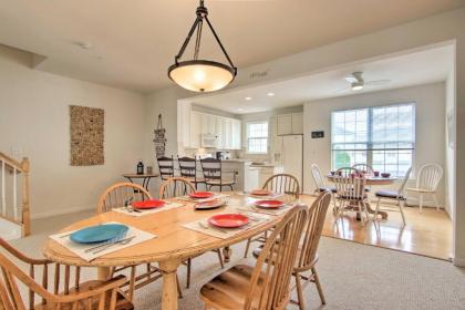 Ocean View Resort Townhome - Bike to Beach! - image 15