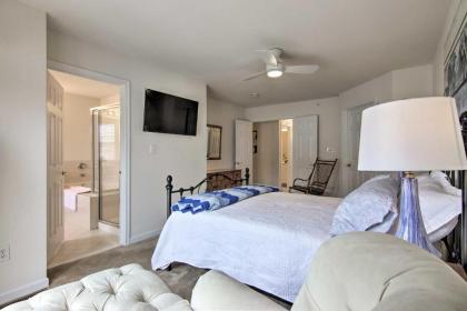 Ocean View Resort Townhome - Bike to Beach! - image 9