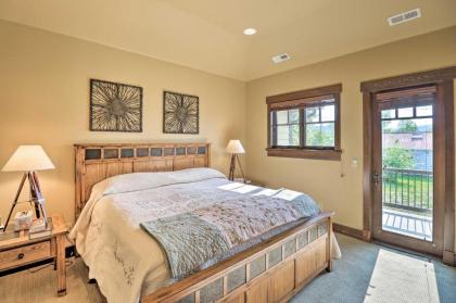 Downtown Condo Mins to Whitefish Resort and Lake! - image 11