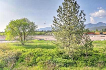 Downtown Condo Mins to Whitefish Resort and Lake! - image 20