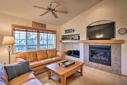 Condo with Mtn View Less Than 1 Mi to Steamboat Resort! - image 1