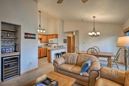 Condo with Mtn View Less Than 1 Mi to Steamboat Resort! - image 12