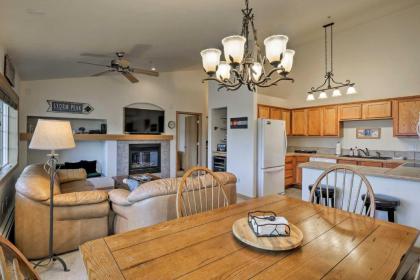 Condo with Mtn View Less Than 1 Mi to Steamboat Resort! - image 17