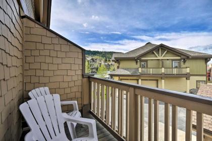 Condo with Mtn View Less Than 1 Mi to Steamboat Resort! - image 20