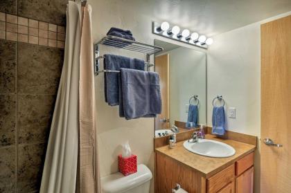 Condo with Mtn View Less Than 1 Mi to Steamboat Resort! - image 3