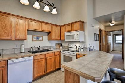 Condo with Mtn View Less Than 1 Mi to Steamboat Resort! - image 6