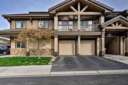 Condo with Mtn View Less Than 1 Mi to Steamboat Resort! - image 7