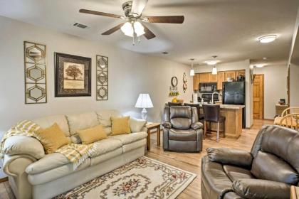 Branson Condo with Resort Amenities - No Stairs! - image 1