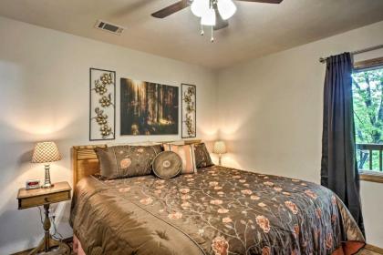 Branson Condo with Resort Amenities - No Stairs! - image 11