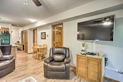 Branson Condo with Resort Amenities - No Stairs! - image 12