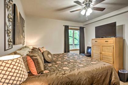 Branson Condo with Resort Amenities - No Stairs! - image 13