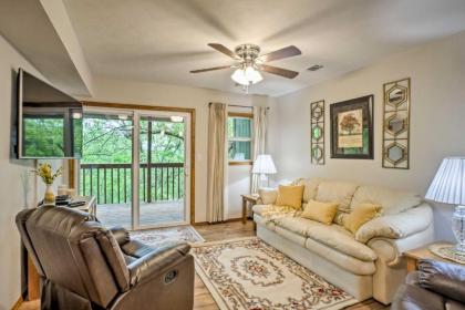 Branson Condo with Resort Amenities - No Stairs! - image 18