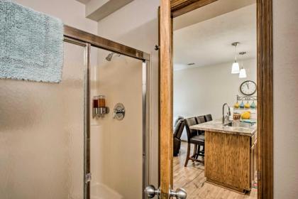 Branson Condo with Resort Amenities - No Stairs! - image 4