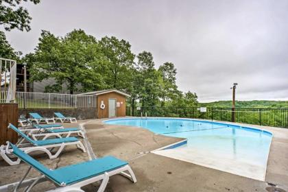 Branson Condo with Resort Amenities - No Stairs! - image 9