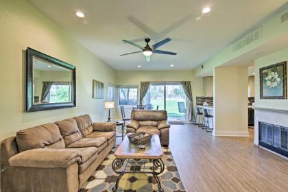 Cathedral City Resort Condo on a Golf Course! - image 1