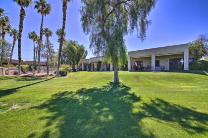 Cathedral City Resort Condo on a Golf Course! - image 11