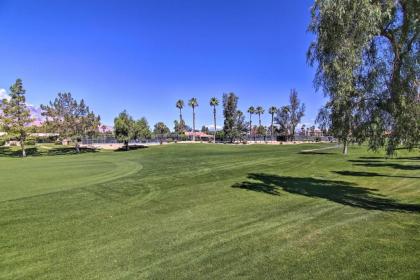 Cathedral City Resort Condo on a Golf Course! - image 12