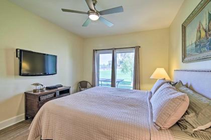 Cathedral City Resort Condo on a Golf Course! - image 15