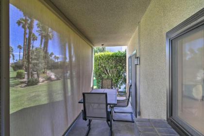 Cathedral City Resort Condo on a Golf Course! - image 17