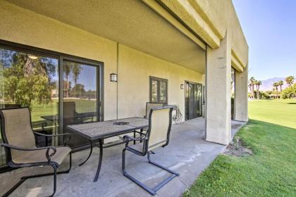 Cathedral City Resort Condo on a Golf Course! - image 20