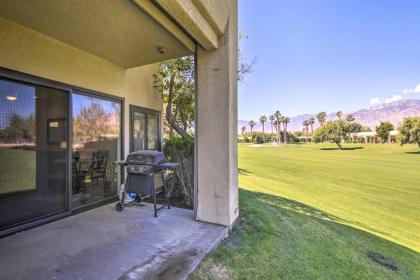 Cathedral City Resort Condo on a Golf Course! - image 4