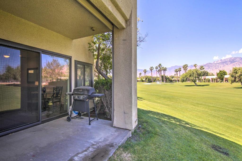 Cathedral City Resort Condo on a Golf Course! - image 4