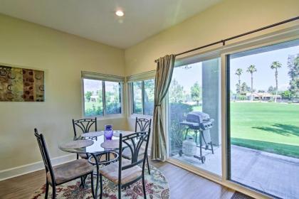 Cathedral City Resort Condo on a Golf Course! - image 8