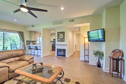 Cathedral City Resort Condo on a Golf Course! - image 9