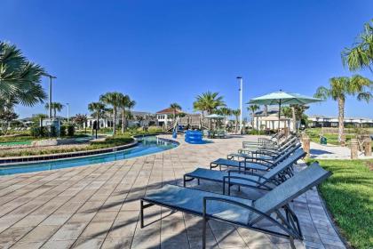 Immaculate Home Resort Amenities 4 Mi to Disney! - image 16