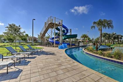 Immaculate Home Resort Amenities 4 Mi to Disney! - image 17