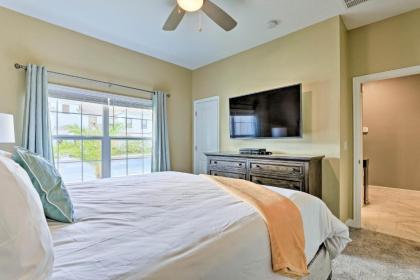 Immaculate Home Resort Amenities 4 Mi to Disney! - image 2