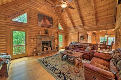 Big Bear Lodge - Cabin in Massanutten Resort! - image 18