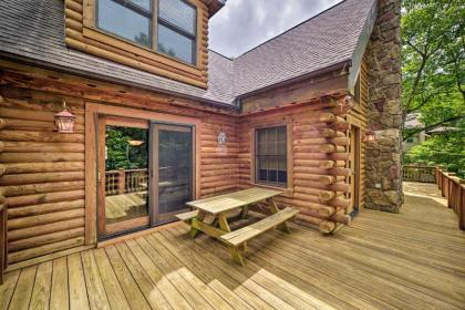 Big Bear Lodge - Cabin in Massanutten Resort! - image 8