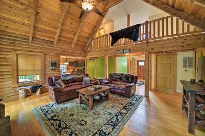 Big Bear Lodge - Cabin in Massanutten Resort! - image 9