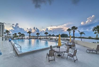 Gulf-View Hudson Condo in Beachfront Resort! - image 1