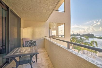 Gulf-View Hudson Condo in Beachfront Resort! - image 10