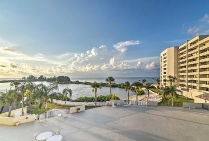 Gulf-View Hudson Condo in Beachfront Resort! - image 11