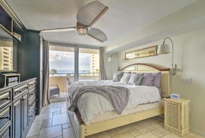 Gulf-View Hudson Condo in Beachfront Resort! - image 13